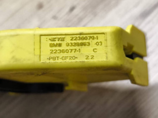 разъем (фишка) проводки, ориг. номер 9328853, BMW 3 G20/G21 2018-2022
