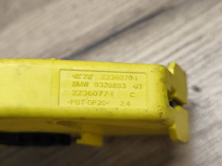 разъем (фишка) проводки, ориг. номер 9328853, BMW 3 G20/G21 2018-2022