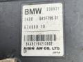 24005A2A780, 5A1F796, 5A2A770, 5A2A780 КПП автоматическая (АКПП) BMW X1 F48 [рестайлинг] 2021г. - фото №2