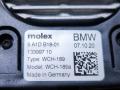 5A1DB18 беспроводное зарядное устройство BMW X5 G05 2021г. - фото №3