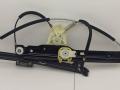 стеклоподъемник передний левый BMW 5 F10/F11 2010г. - фото №3