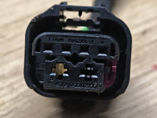 разъем (фишка) проводки, ориг. номер 6992166, BMW X5 G05 2018-2023