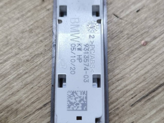 фонарь салона (плафон), ориг. номер 9313574, 63319313574, BMW X5 G05 2018-2023