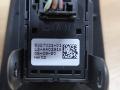 9327031, 61319327031 кнопка стеклоподъемника двери задней левой BMW X5 G05 2021г. - фото №4