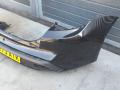 9J1807983, 9J1807289, 9J1807290, 9J1807421, 9J807773 бампер задний Porsche Taycan 1 поколение 2023г. - фото №4