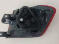 7372785 фонарь задний левый BMW 3 F30/F31 2014г. - фото №4