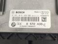 8572439, 0281019426 блок управления двигателем BMW 5 F10/F11 2012г. - фото №2