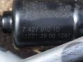 7427910 трапеция стеклоочистителя BMW 4 G22/G23 2021г. - фото №3