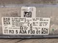 5A2D553, 5A48219, 5A57030, 5A3AF30, 5A4CE50, 5A55AD2 усилитель звука BMW 3 G20/G21 2021г. - фото №2