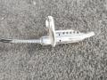 5A3BAF7 датчик ABS BMW X1 U11 2023г. - фото №2