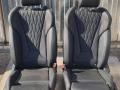 комплект сидений (салон) BMW X1 U11 2023г. - фото №3
