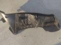 9J1863405D, 9J1863405 накладка внутренняя на порог задняя левая Porsche Taycan 1 поколение 2023г. - фото №6