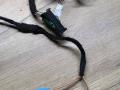 8714484, 8714485 проводка торпеды BMW 8 G14/G15 2020г. - фото №2