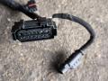 7330734, 9504288 проводка КПП BMW X3 M F97 2019г. - фото №4