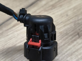 разъем (фишка) проводки, ориг. номер 6992166, BMW 3 G20/G21 2018-2022