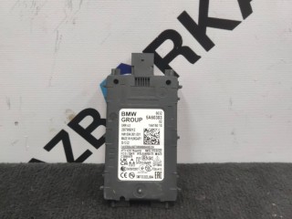 датчик мертвых (слепых) зон, ориг. номер 66325A60303, 5A60303, BMW XM G09 2022-2026