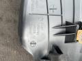 51477458795, 7458795 накладка внутренняя на порог задняя левая BMW M8 F91/92 2020г. - фото №3