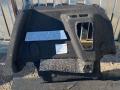 51477380667, 7380667 обшивка отсека багажника левая Mini Countryman 2 поколение [рестайлинг] 2021г. - фото №2