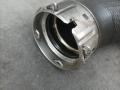 8580078 патрубок интеркулера нижний BMW X3 G01 2020г. - фото №3