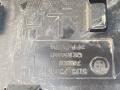 51757347021, 7347021 кожух (защита) рулевого механизма левый BMW 8 G14/G15 2019г. - фото №3