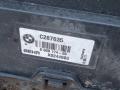 8509174 кассета радиаторов BMW 5 F10/F11 2011г. - фото №3