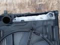 8509174 кассета радиаторов BMW 5 F10/F11 2011г. - фото №6
