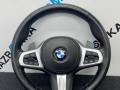 руль BMW 4 G22/G23 2022г. - фото №2