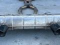 8096118, 8096117, 8096120, 8088819 глушитель в сборе BMW M2 G87 2023г. - фото №2
