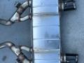 8096118, 8096117, 8096120, 8088819 глушитель в сборе BMW M2 G87 2023г. - фото №12