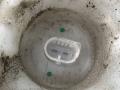 7375587, 7301629, 61667301629, 7369649, 61667369649 бачок омывателя BMW 2 Gran Tourer F46 2017г. - фото №3