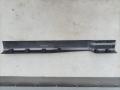 51477272380, 7272380 накладка внутренняя на порог передняя правая BMW i3 L01 [рестайлинг] 2019г. - фото №2