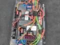 9316569, 1718555, 1-968790-1, 9316570 блок предохранителей задний BMW X5 F15 2015г. - фото №3