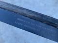 1083520-01-D, 1083520 молдинг крыши правый Tesla Model 3 1 поколение 2022г. - фото №3