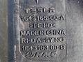 1643163, 1643163-00-B, 1643165, 1643165-00-A бачок омывателя Tesla Model 3 1 поколение 2022г. - фото №3