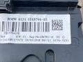 61319305794, 9305794 фонарь салона (плафон) передний верхний BMW 4 F32/F33 [рестайлинг] 2018г. - фото №3