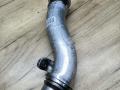 13718054841, 8054841 патрубок наддува BMW X3 M F97 [рестайлинг] 2023г. - фото №3