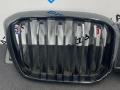 8082763 решетка радиатора BMW X3 M F97 [рестайлинг] 2023г. - фото №2