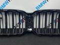 8082763 решетка радиатора BMW X3 M F97 [рестайлинг] 2023г. - фото №5
