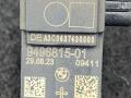 9496815 датчик удара BMW X3 M F97 [рестайлинг] 2023г. - фото №3