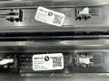 51477393397, 7393397, 8077612 накладка внутренняя на порог передняя BMW X3 M F97 [рестайлинг] 2023г. - фото №2