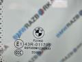 форточка двери задней BMW X3 G01 2019г. - фото №2