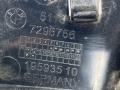 51137296756, 7296756 наружнее крепление крыла заднего правого BMW i3 L01 [рестайлинг] 2020г. - фото №3