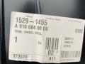 9106840000, A9106840000, 9106846000, A9106846000 подкрылок передний левый Mercedes-Benz Sprinter W907/W910 2022г. - фото №2