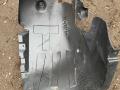 9106840000, A9106840000, 9106846000, A9106846000 подкрылок передний левый Mercedes-Benz Sprinter W907/W910 2022г. - фото №2