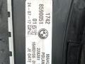 8590051, 8655846, 9364258, 8590047, 8576510, 8599569 кассета радиаторов BMW 7 G11/G12 2017г. - фото №6