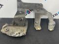 51757347021, 7347021 кожух (защита) рулевого механизма левый BMW 7 G11/G12 2017г. - фото №2