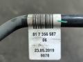 7356587 топливная трубка BMW 8 G14/G15 2019г. - фото №4