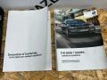 2982694 руководство по эксплуатации (сервисная книжка) BMW 7 G11/G12 2017г. - фото №4