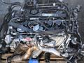 5A7FC64, 11005A7FC64 двигатель BMW M3 G80/G81 2023г. - фото №3