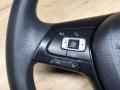 руль Volkswagen Crafter 2 поколение 2019г. - фото №2